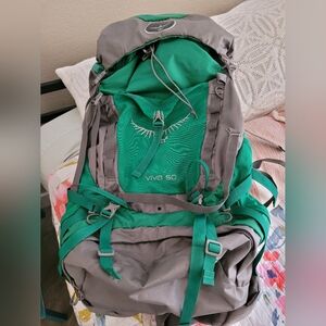 Osprey Backpack Women Viva 50L Small